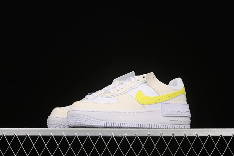 All Categories Nk Air Force 1 Air Force Series Nk Air Force 1 Shadow Air Force Lightweight Increase Nk Air Force 1 Shadow Air Force One Lightweight Increase Low-top Versatile Sneakers DJ5197-100